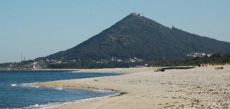 Caminha, Portugal